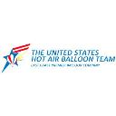 The United States Hot Air Balloon Team logo
